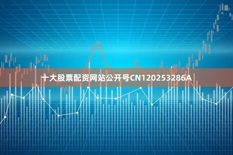 十大股票配资网站公开号CN120253286A