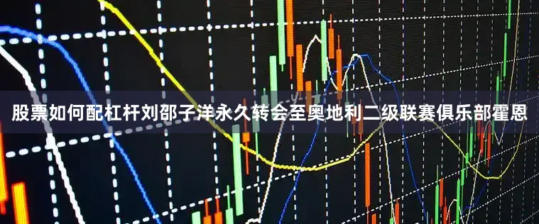 股票如何配杠杆刘邵子洋永久转会至奥地利二级联赛俱乐部霍恩